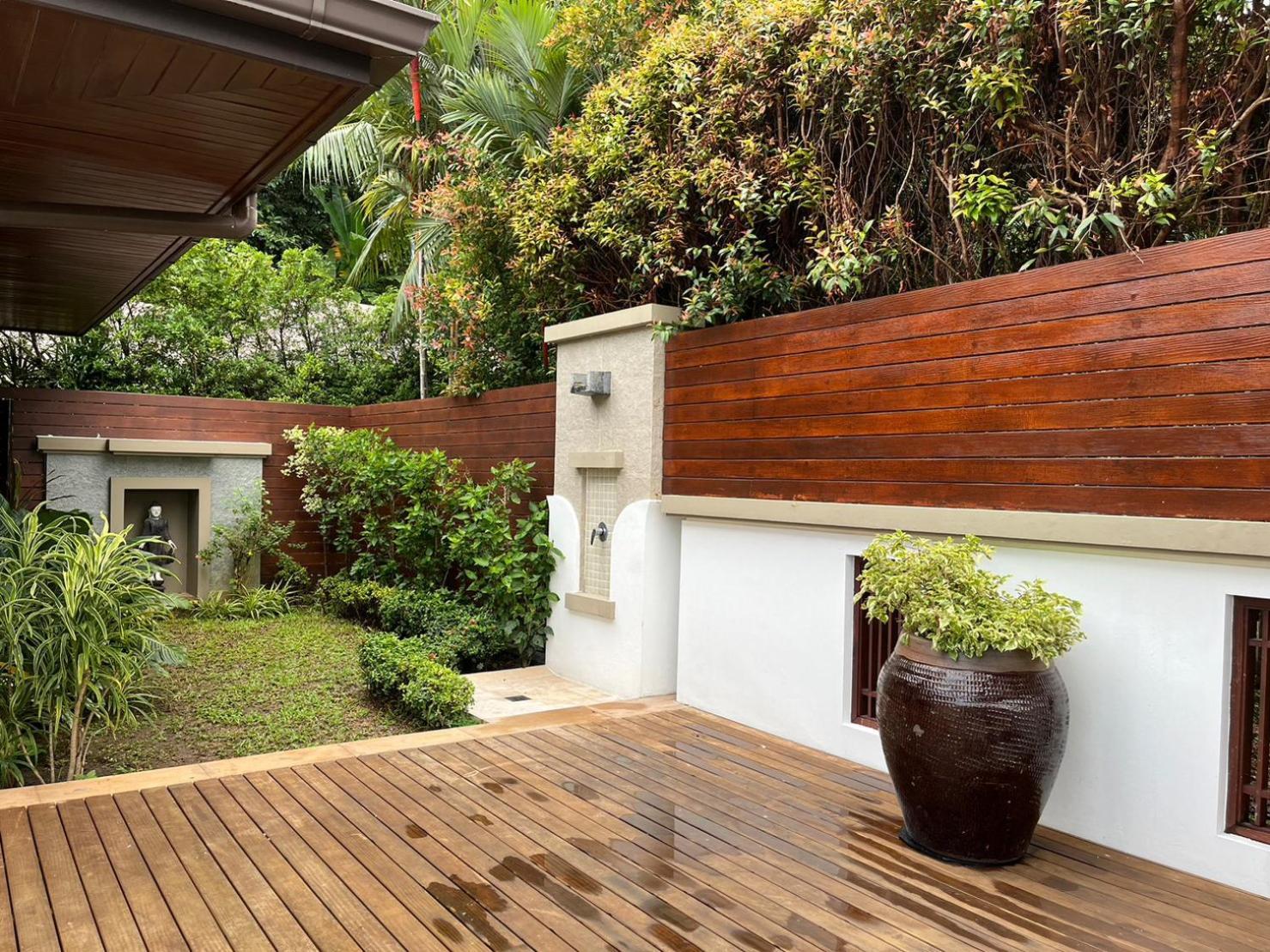 Villa Tantawan Resort - Private Pool Villas Kamala Beach Buitenkant foto