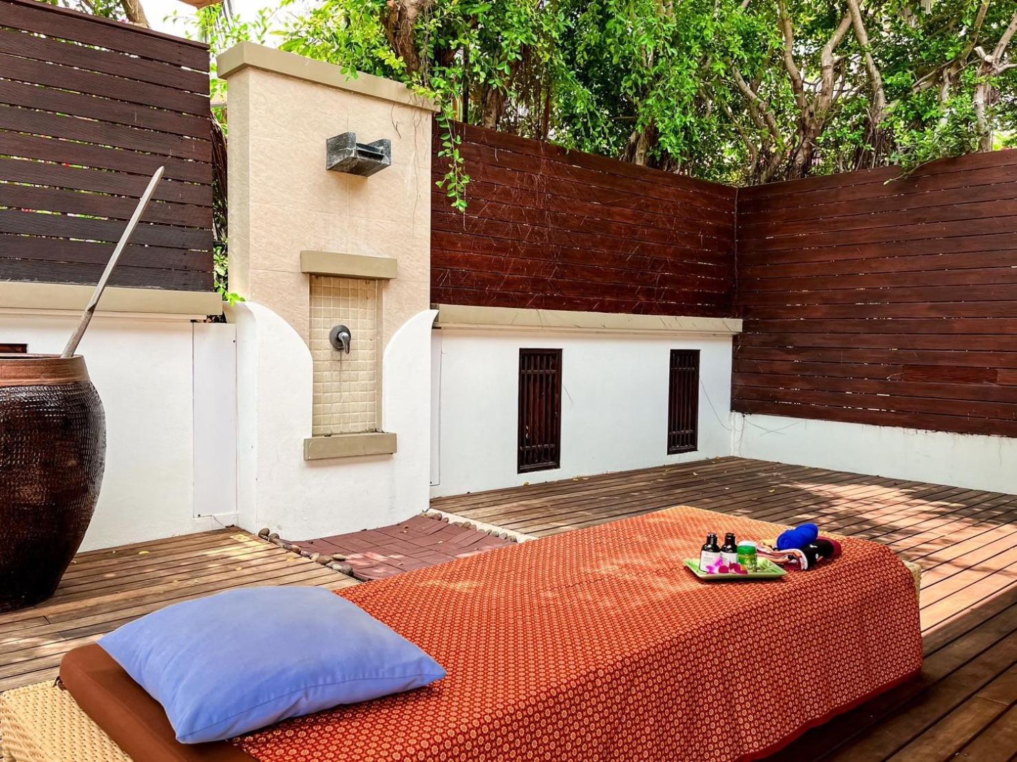 Villa Tantawan Resort - Private Pool Villas Kamala Beach Buitenkant foto